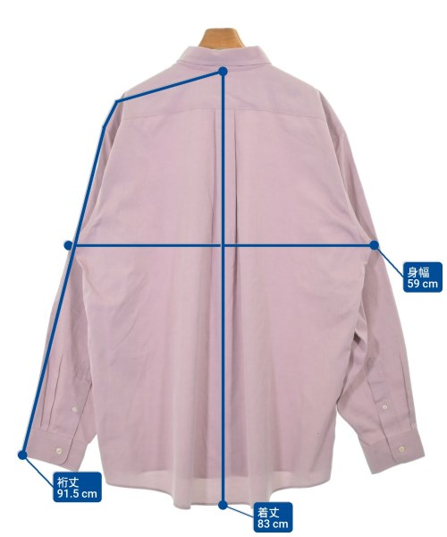 L.L.Bean เสื้อลำลอง