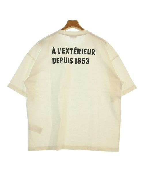 AIGLE เสื้อยืด/เสื้อท็อปส์