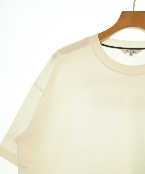 AIGLE เสื้อยืด/เสื้อท็อปส์