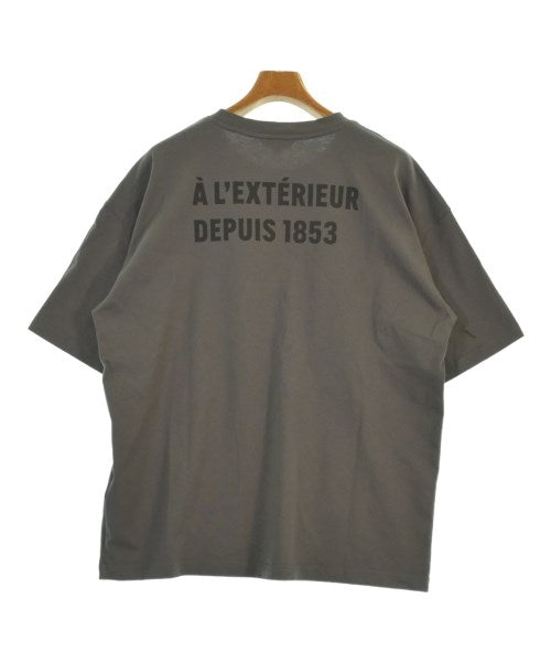 AIGLE เสื้อยืด/เสื้อท็อปส์