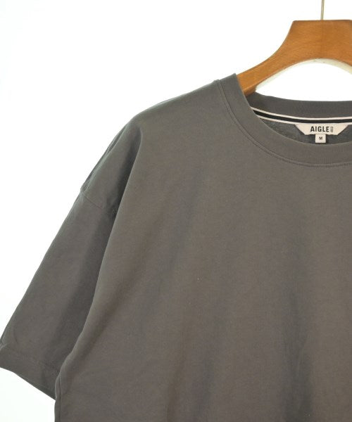 AIGLE เสื้อยืด/เสื้อท็อปส์