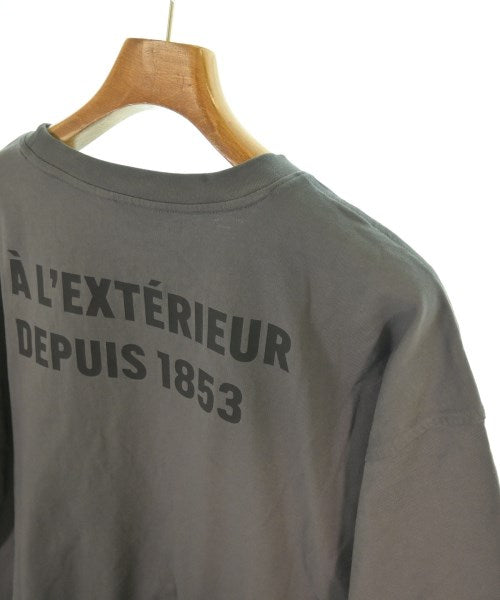 AIGLE เสื้อยืด/เสื้อท็อปส์