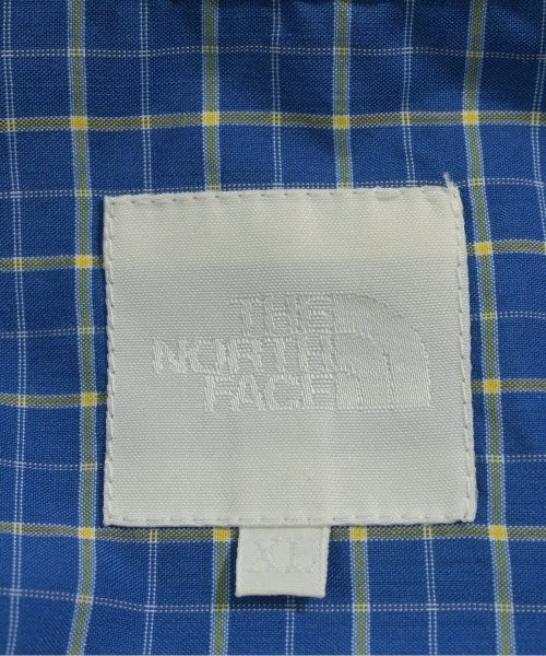 THE NORTH FACE เสื้อลำลอง