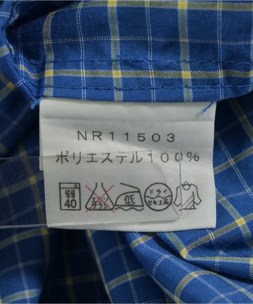 THE NORTH FACE เสื้อลำลอง