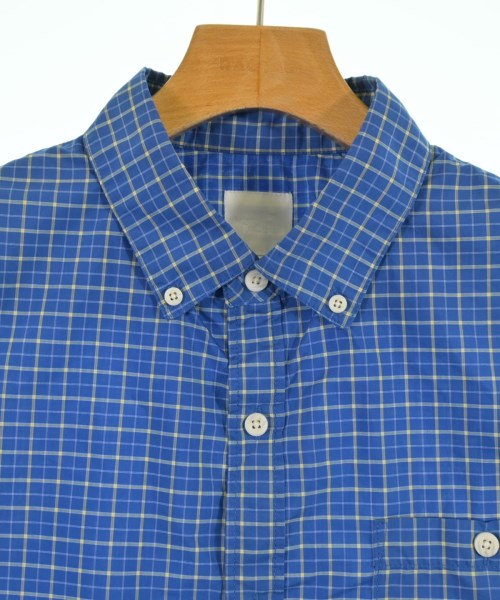 THE NORTH FACE เสื้อลำลอง