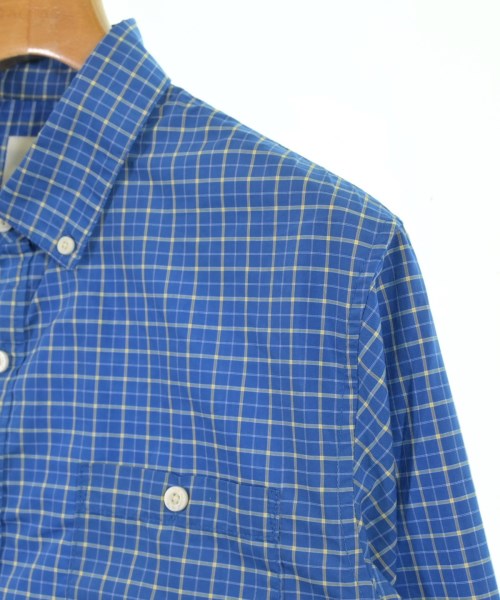 THE NORTH FACE เสื้อลำลอง