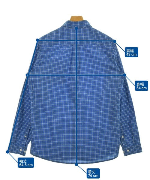 THE NORTH FACE เสื้อลำลอง