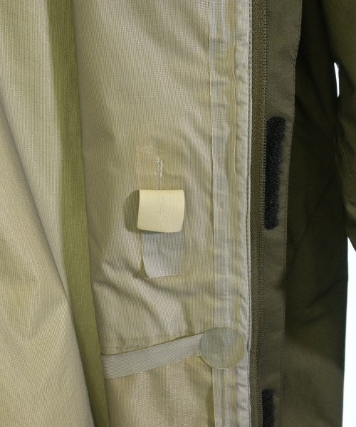 THE NORTH FACE เสื้อพาร์กาภูเขา