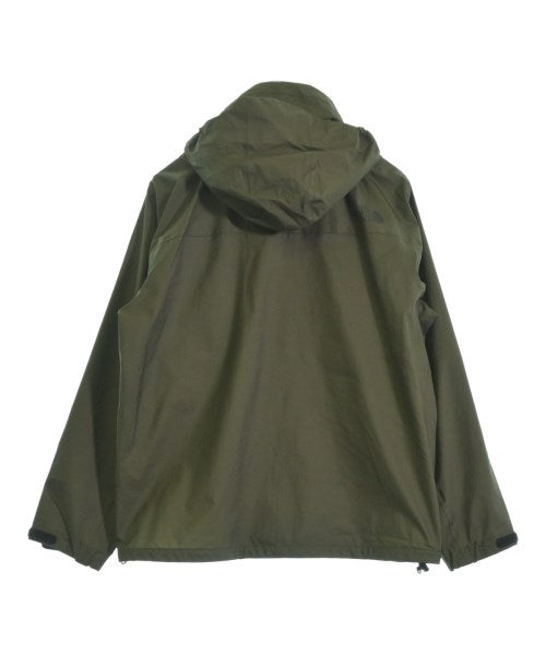 THE NORTH FACE เสื้อพาร์กาภูเขา