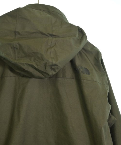 THE NORTH FACE เสื้อพาร์กาภูเขา