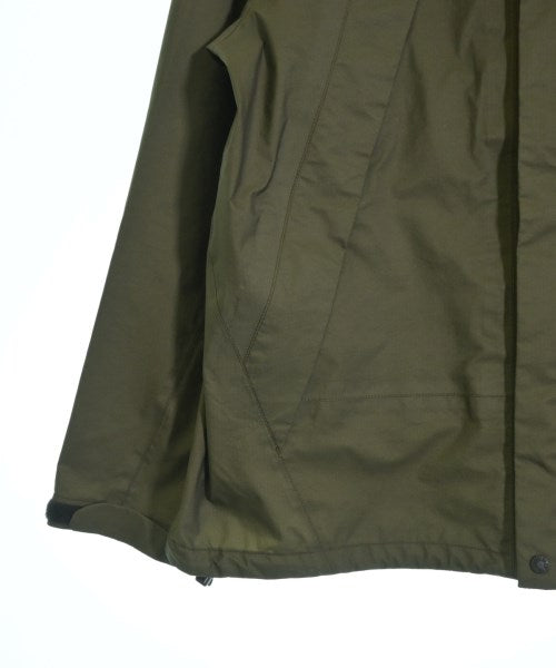 THE NORTH FACE เสื้อพาร์กาภูเขา