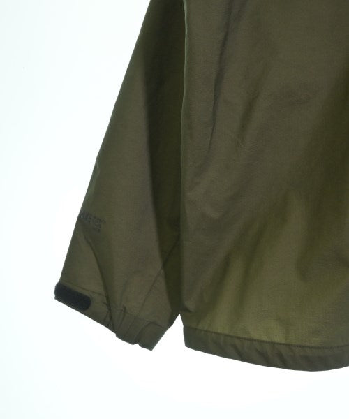 THE NORTH FACE เสื้อพาร์กาภูเขา