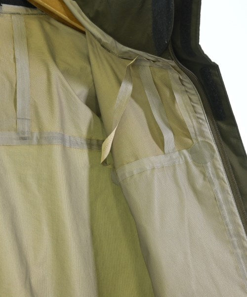 THE NORTH FACE เสื้อพาร์กาภูเขา