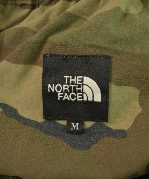 THE NORTH FACE กางเกงขาสั้น
