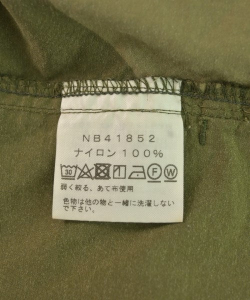 THE NORTH FACE กางเกงขาสั้น