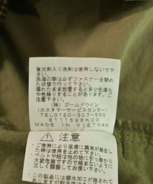 THE NORTH FACE กางเกงขาสั้น