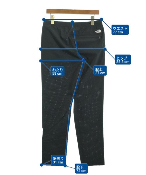 THE NORTH FACE กางเกง อื่น
