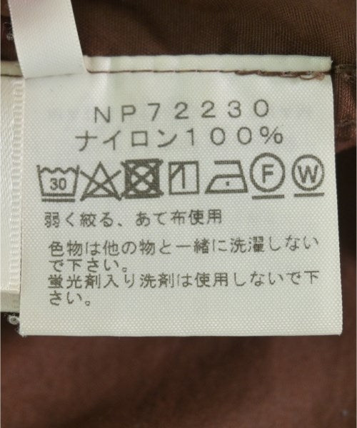 THE NORTH FACE แจ็คเก็ตเบลาส์ อื่น