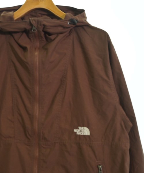 THE NORTH FACE แจ็คเก็ตเบลาส์ อื่น
