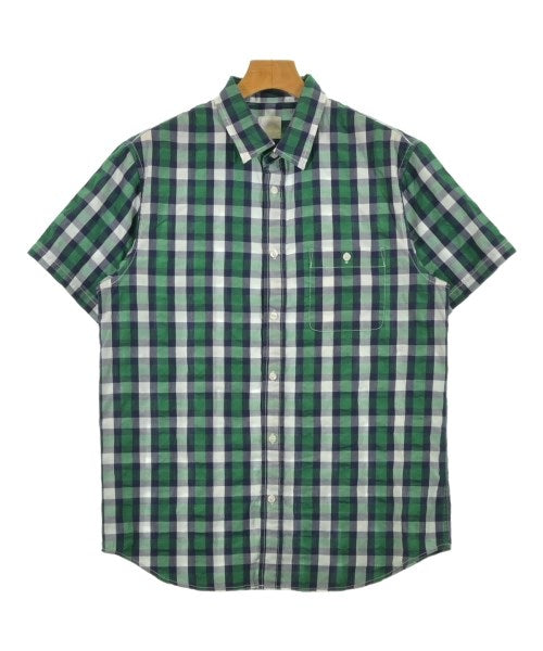 THE NORTH FACE เสื้อลำลอง