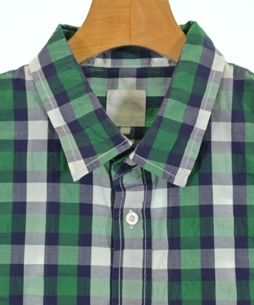 THE NORTH FACE เสื้อลำลอง