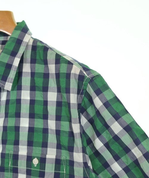 THE NORTH FACE เสื้อลำลอง