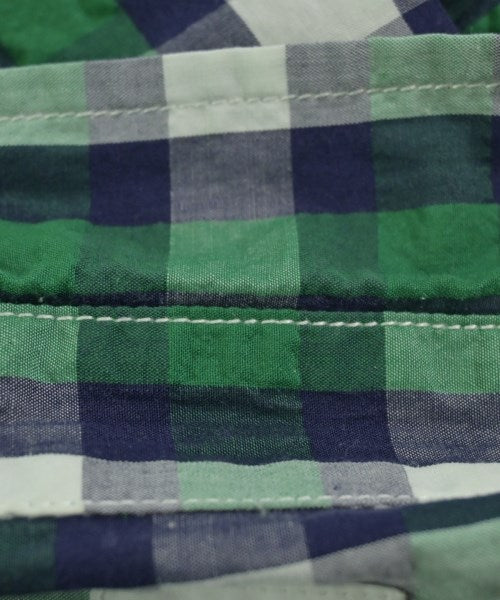 THE NORTH FACE เสื้อลำลอง