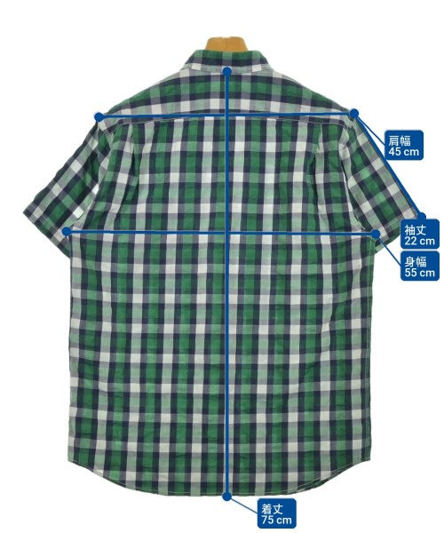 THE NORTH FACE เสื้อลำลอง