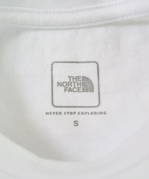 THE NORTH FACE เสื้อยืด/เสื้อท็อปส์