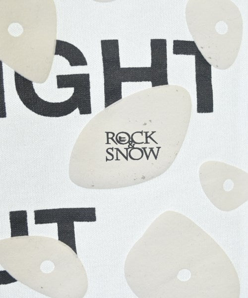 THE NORTH FACE เสื้อยืด/เสื้อท็อปส์