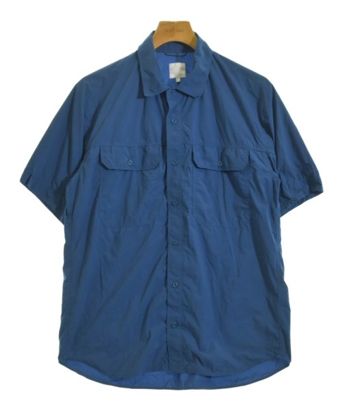 THE NORTH FACE เสื้อลำลอง