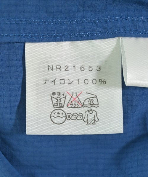 THE NORTH FACE เสื้อลำลอง
