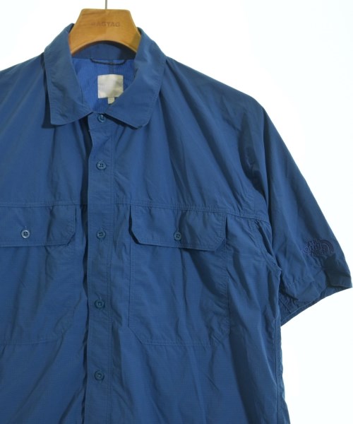 THE NORTH FACE เสื้อลำลอง