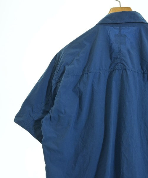THE NORTH FACE เสื้อลำลอง