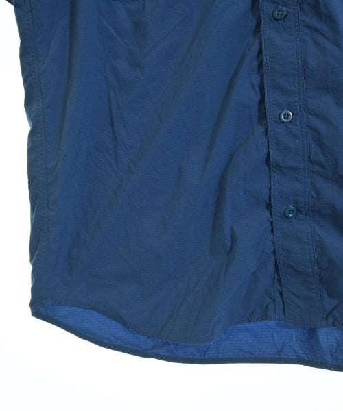 THE NORTH FACE เสื้อลำลอง