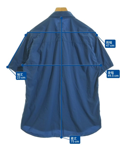 THE NORTH FACE เสื้อลำลอง