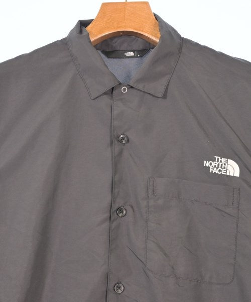 THE NORTH FACE เสื้อลำลอง