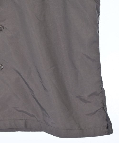 THE NORTH FACE เสื้อลำลอง