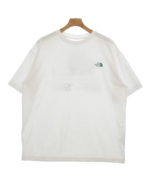 THE NORTH FACE เสื้อยืด/เสื้อท็อปส์