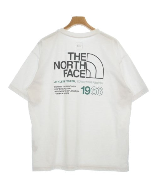 THE NORTH FACE เสื้อยืด/เสื้อท็อปส์
