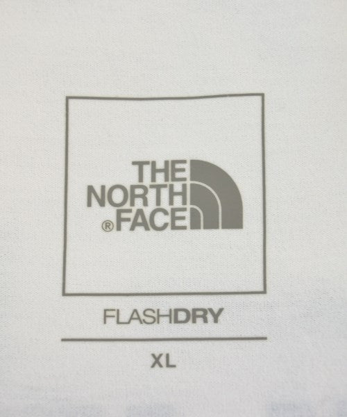 THE NORTH FACE เสื้อยืด/เสื้อท็อปส์