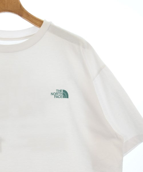 THE NORTH FACE เสื้อยืด/เสื้อท็อปส์