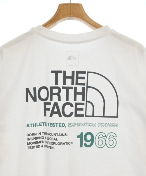 THE NORTH FACE เสื้อยืด/เสื้อท็อปส์