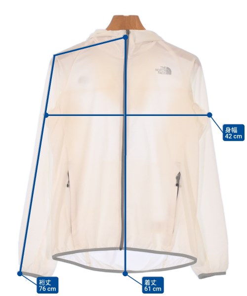 THE NORTH FACE แจ็คเก็ตเบลาส์ อื่น