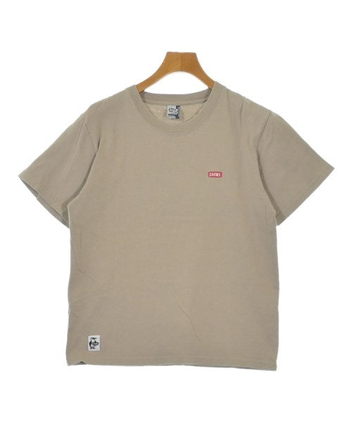 CHUMS เสื้อยืด/เสื้อท็อปส์