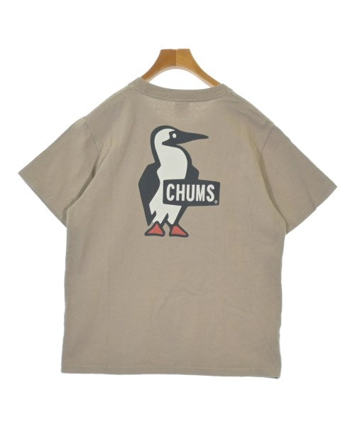 CHUMS เสื้อยืด/เสื้อท็อปส์