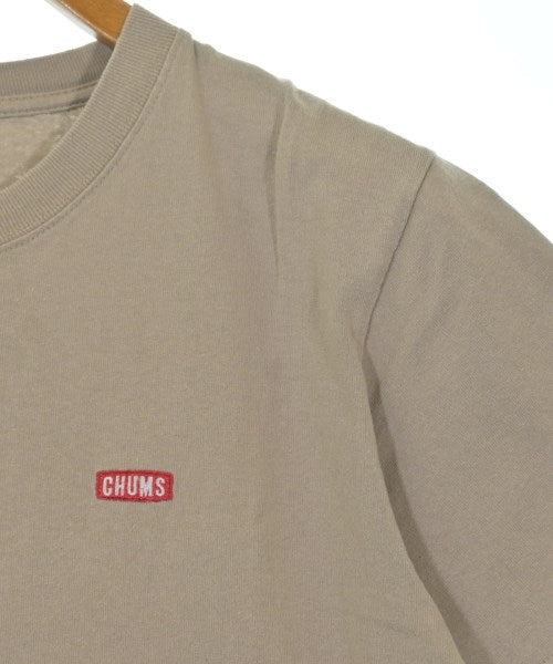 CHUMS เสื้อยืด/เสื้อท็อปส์