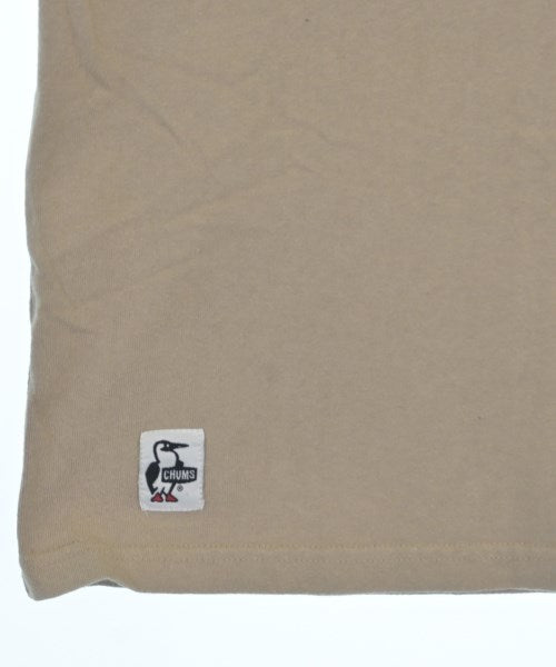 CHUMS เสื้อยืด/เสื้อท็อปส์