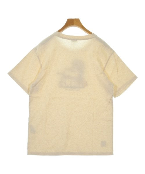CHUMS เสื้อยืด/เสื้อท็อปส์