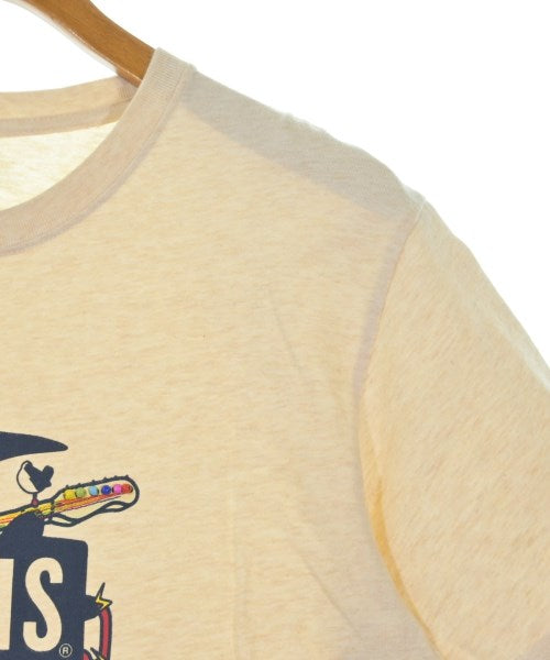 CHUMS เสื้อยืด/เสื้อท็อปส์